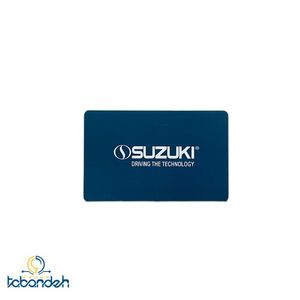 کارت RFID سوزوکی